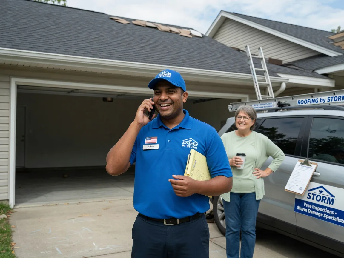 Roof Repair Near Me Hallieford, VA FAQs