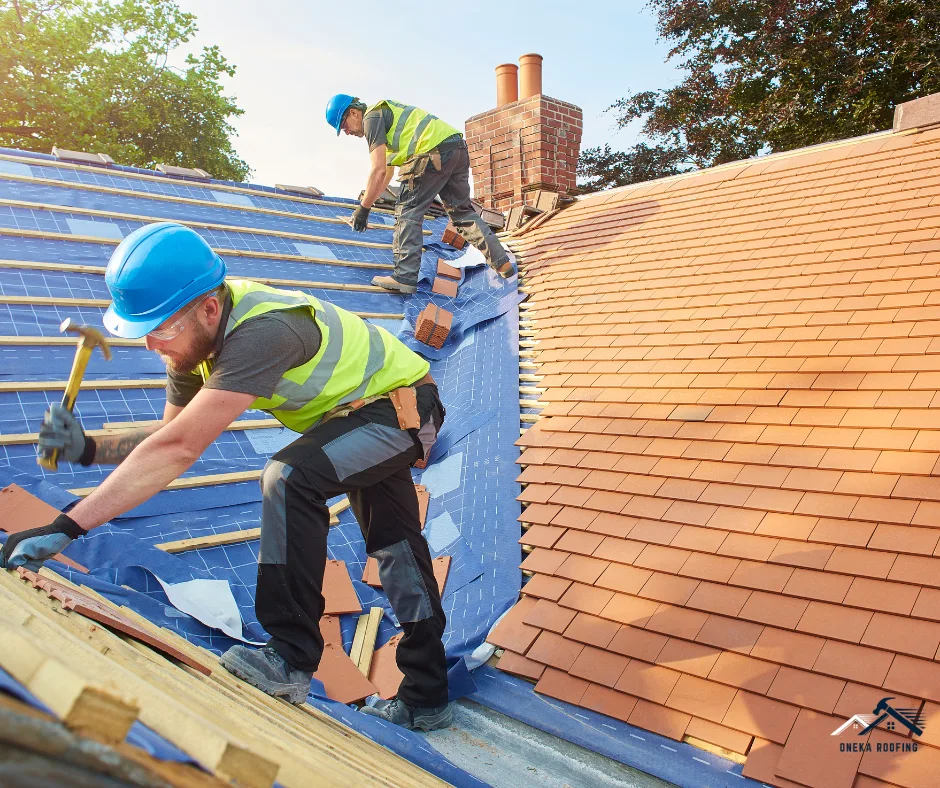 Why choose Roof Repair Near Me in Hallieford, VA